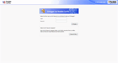 Desktop Screenshot of handykostenlosorten.com
